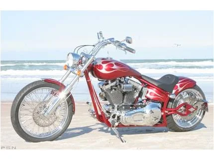 APC Double Down 2007