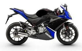 Derbi GPR 50 2T