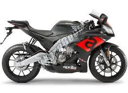 Aprilia RS4 125