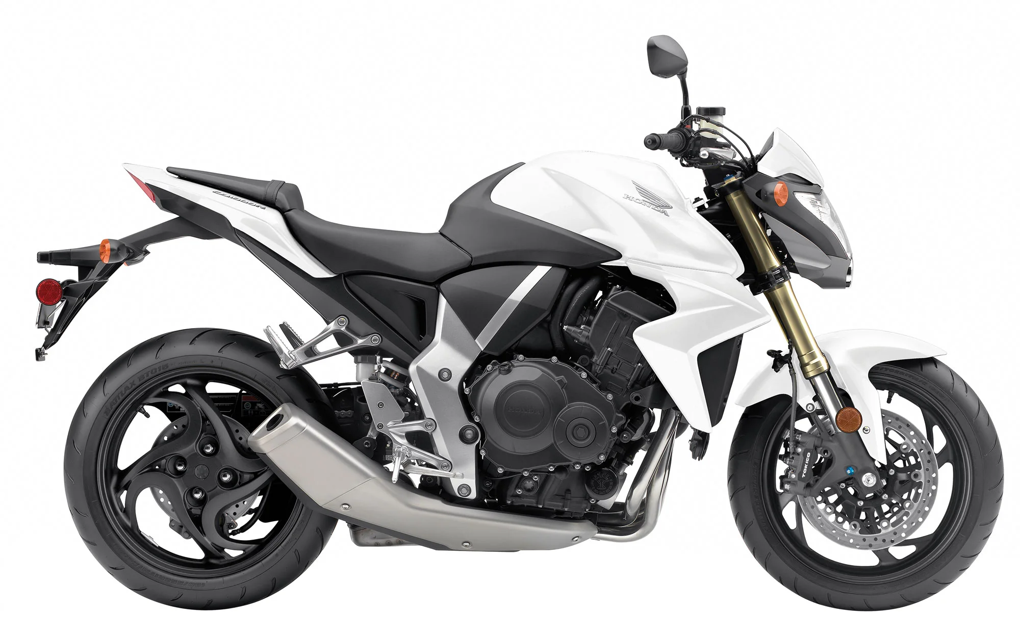 Honda CB1000R ABS