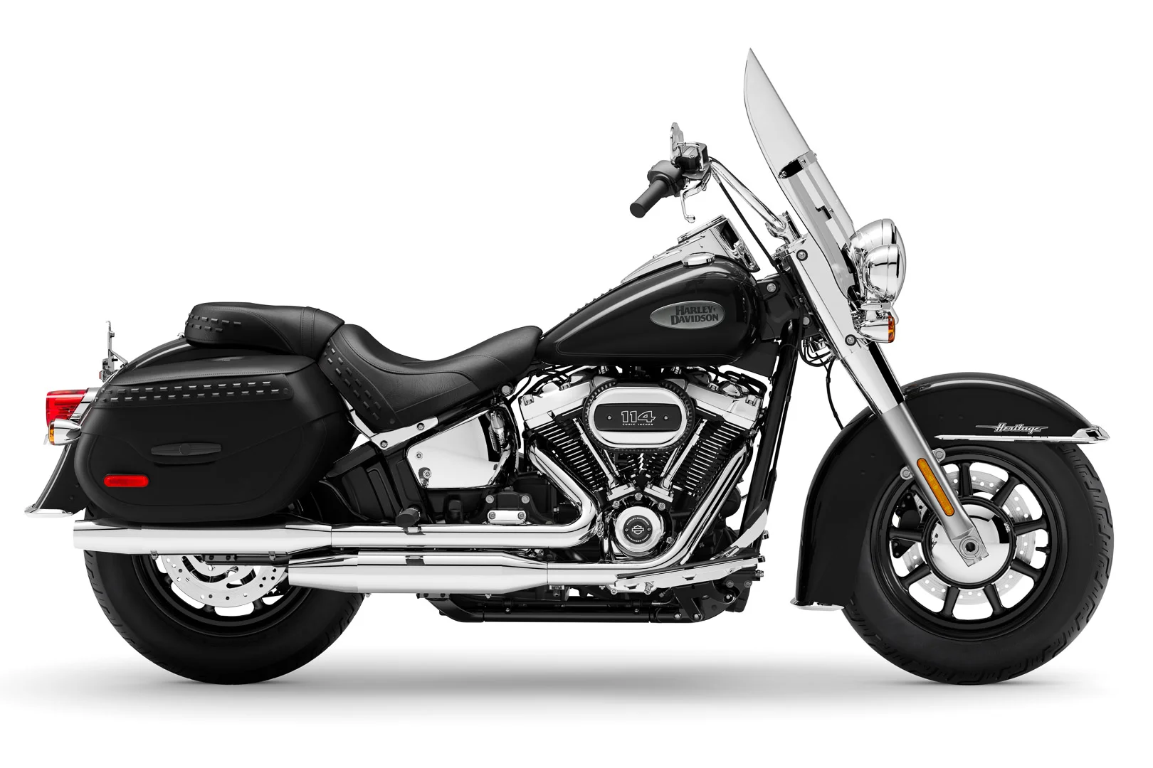 Harley-Davidson Heritage Classic
