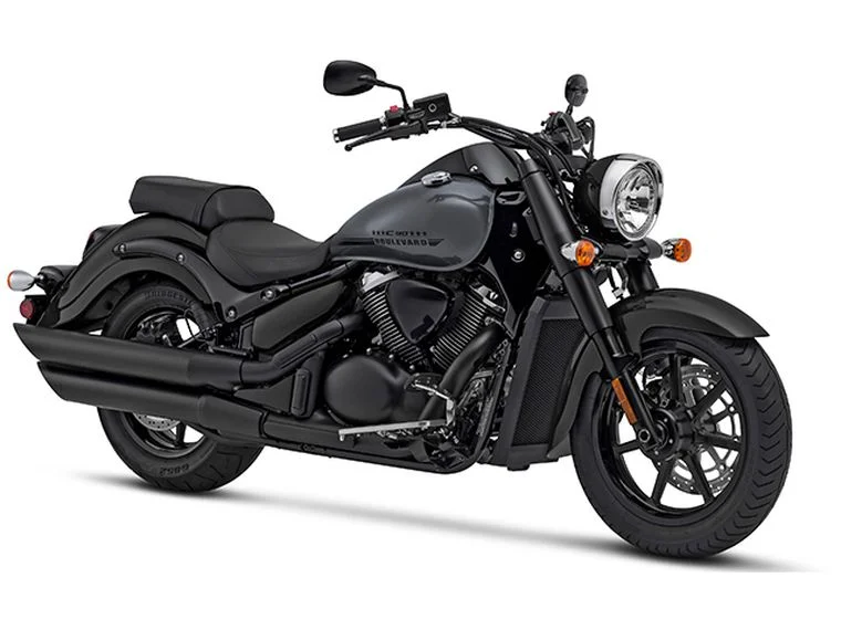 Suzuki Boulevard C90 B O S S