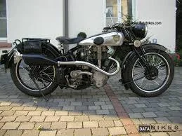 NSU 351 OSL 1939