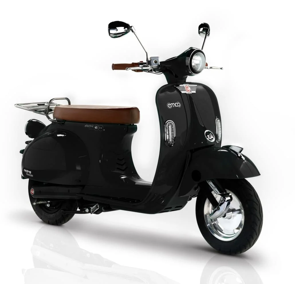 emco Retro Nova R 2015
