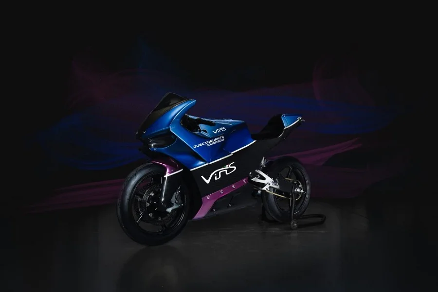 Vins Duecinquanta Competizione 2020