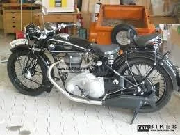 NSU 601 OSL