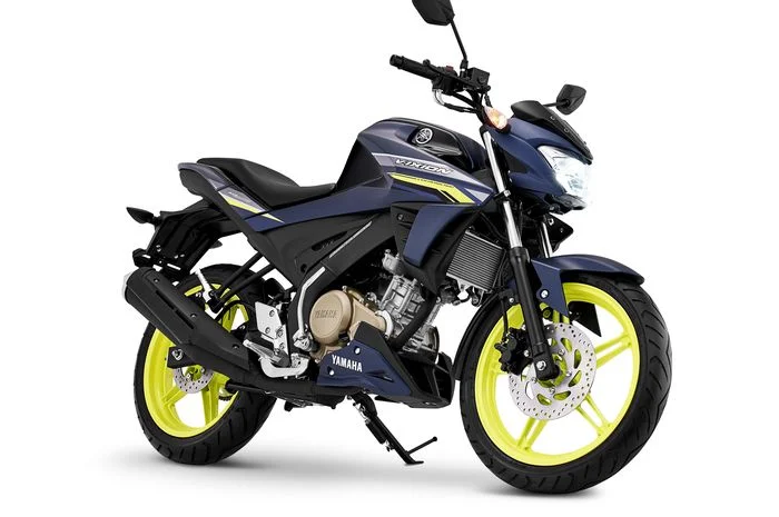 Yamaha Vixion