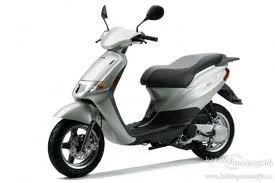 Derbi Atlantis City 50 4T 2006