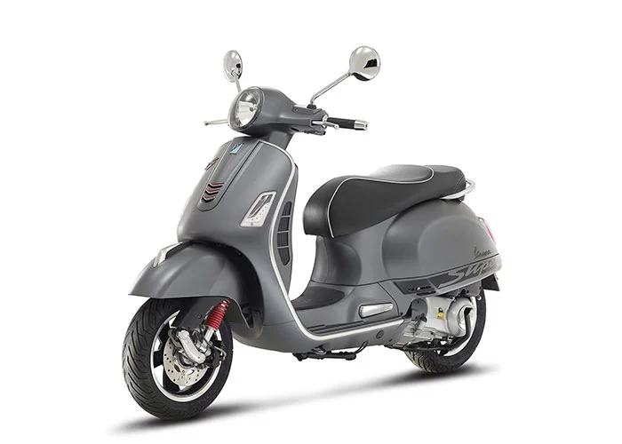 Vespa GTS 300 Super Sport