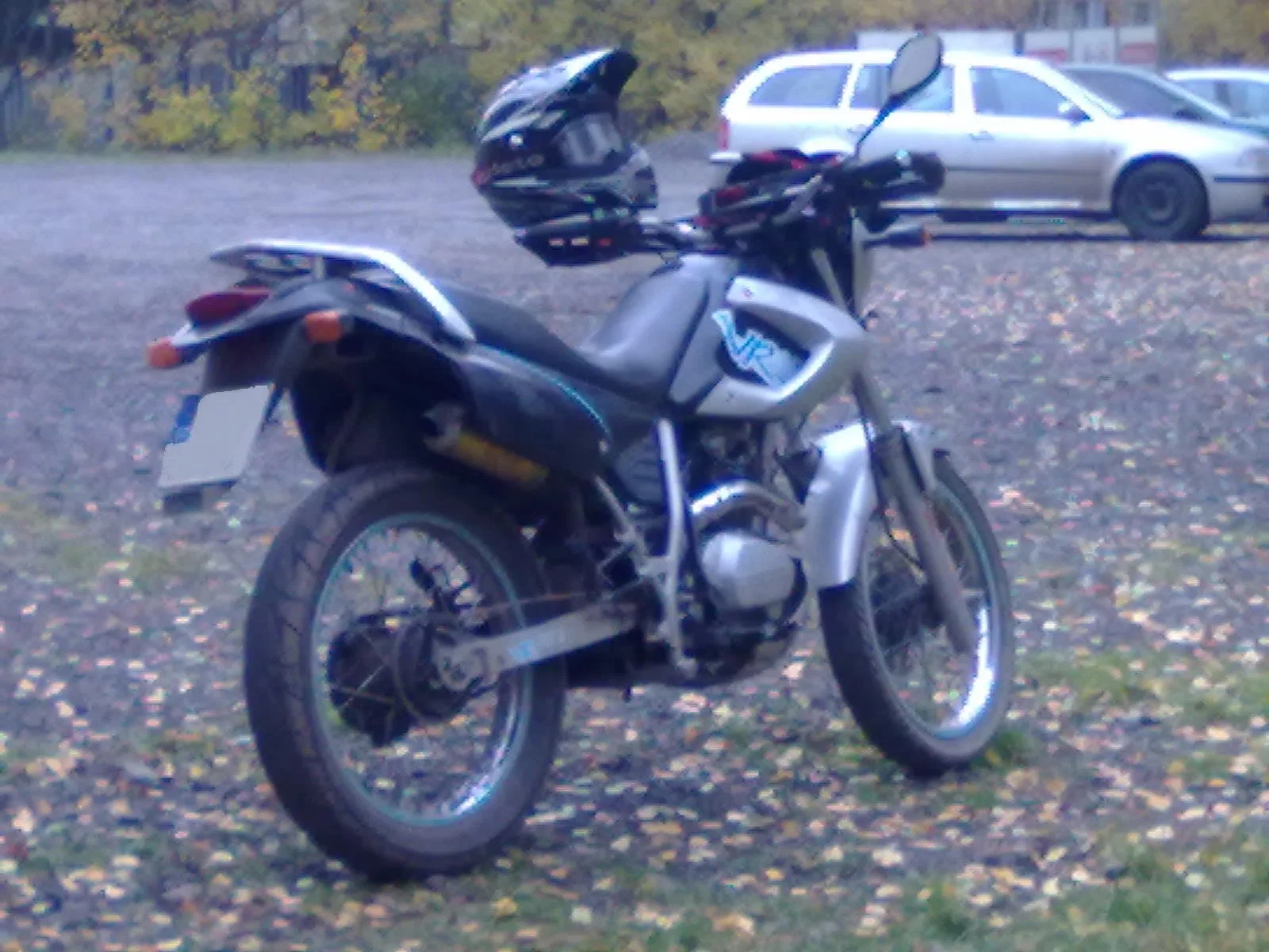 Hartford VR-125Z