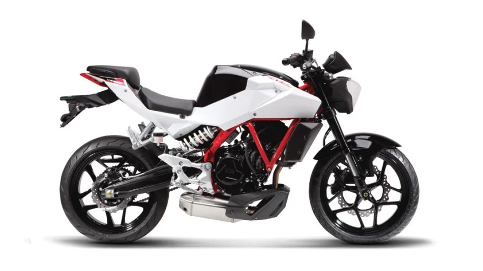 Hyosung GD 250 N 2017