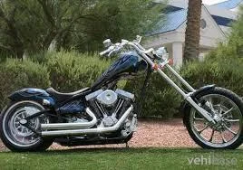 APC Wild Card 300 RDS. 2007