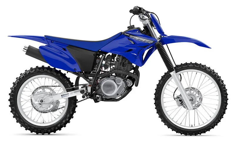 Yamaha TT-R230
