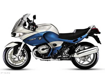 BMW R 1200 ST
