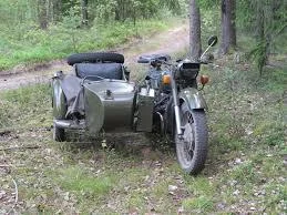 Dnepr MW 750 M