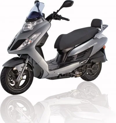 Kymco New DINK (E3)