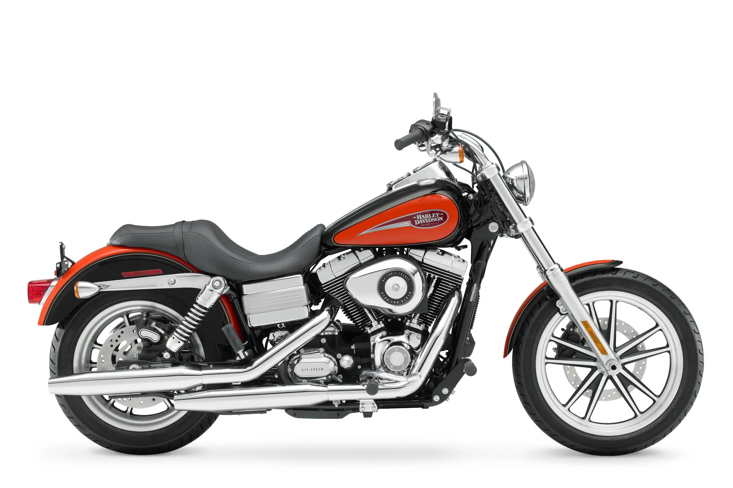 Harley-Davidson FXDL Dyna Low Rider
