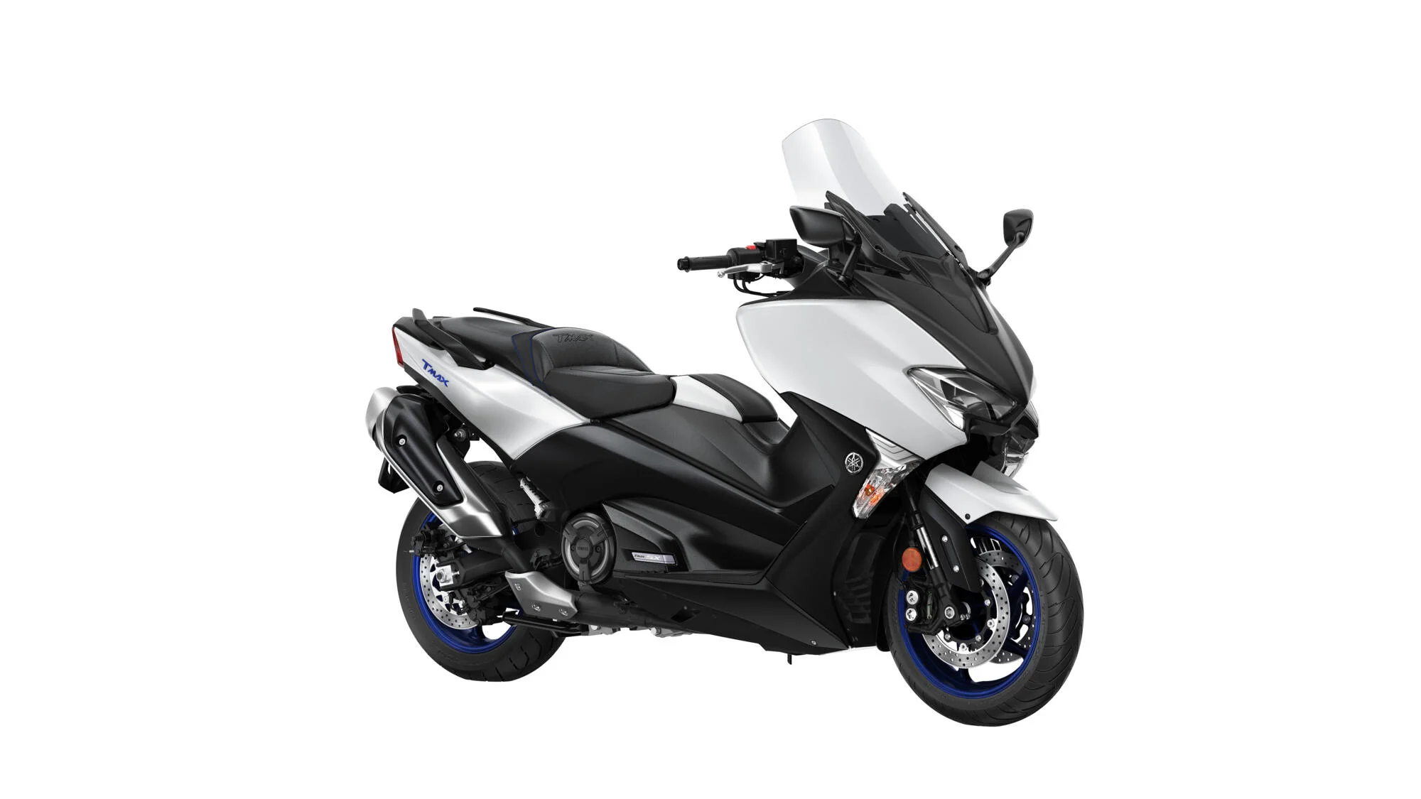 Yamaha TMAX