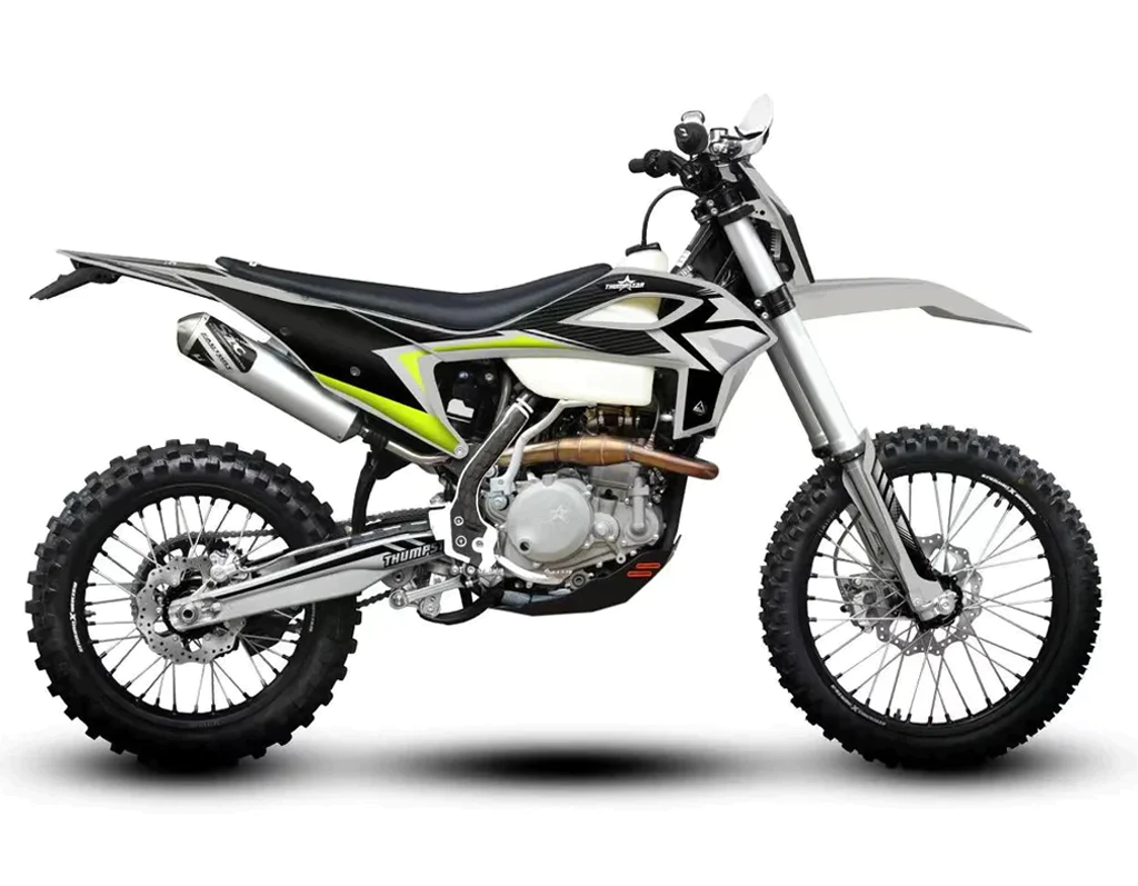 Thumpstar TSF 300 N1
