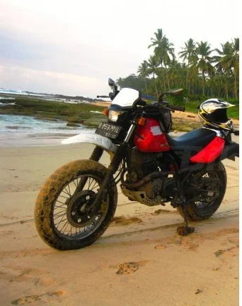 Hyosung Karion 125