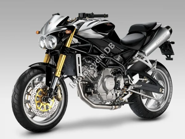 Moto Morini Corsaro