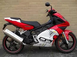 CPI GTR 300