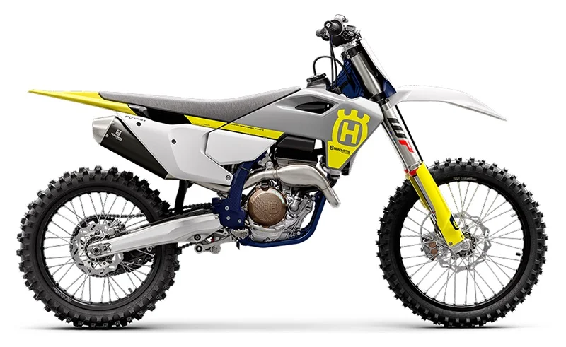 Husqvarna FC 250