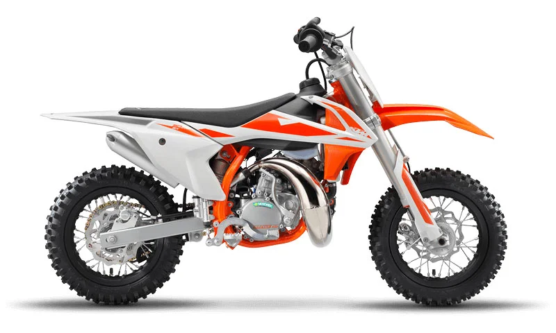 KTM 50 SX Mini