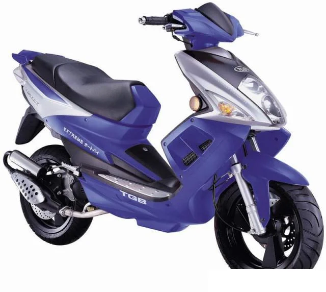 TGB 101R 50 2010