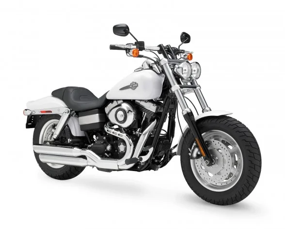 Harley-Davidson FXDF Fat Bob
