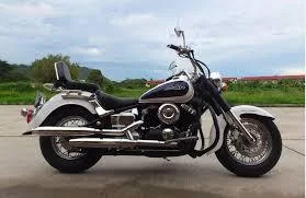 Yamaha DS4 DragStar Four