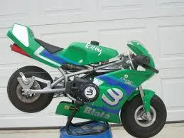 Blata 2.5 2006