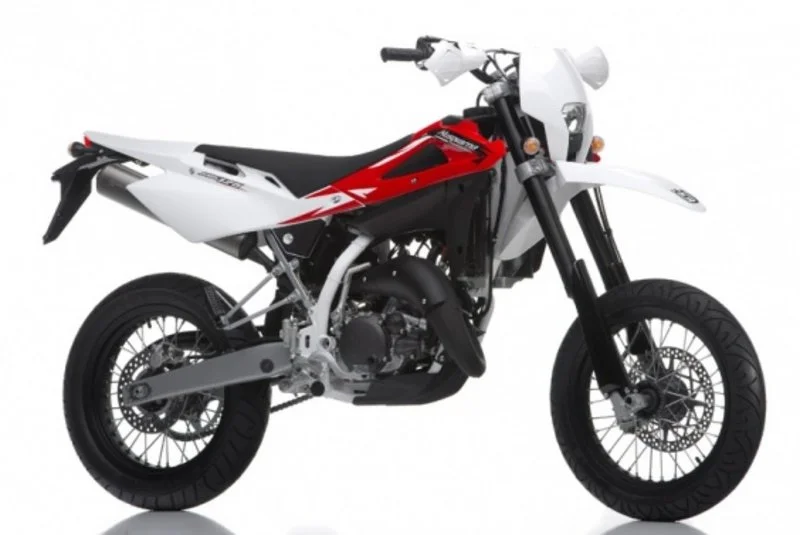 CCM SM125
