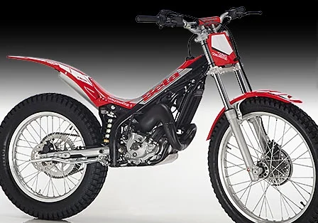 Beta REV 80 2008