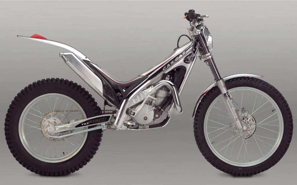 GAS GAS TXT Pro 300 2004
