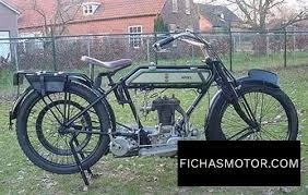 Ariel 4 HP