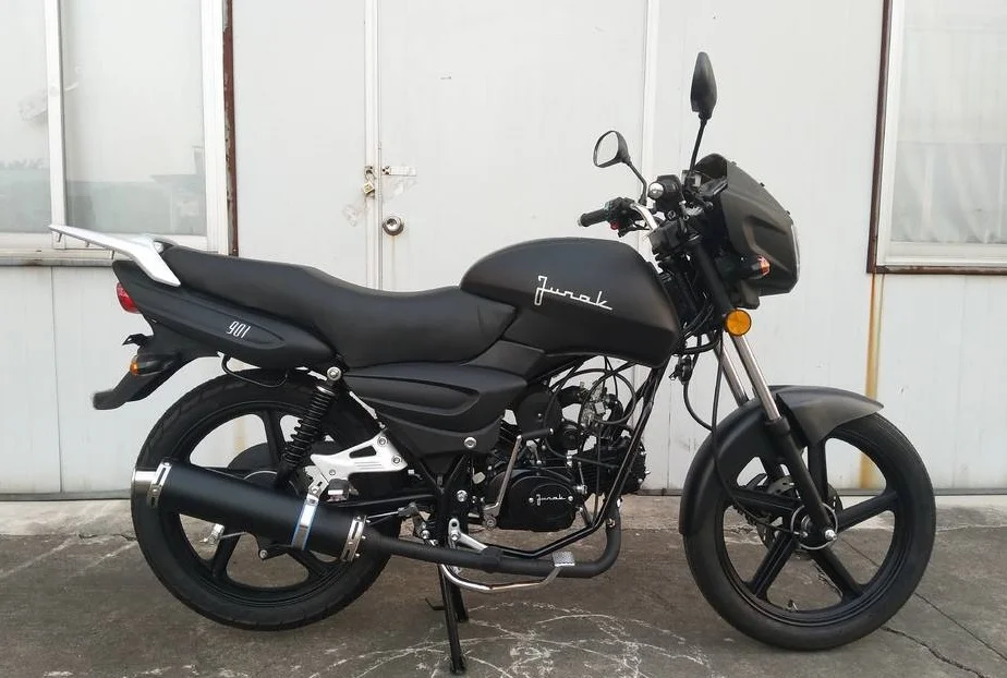 Junak 901 2020