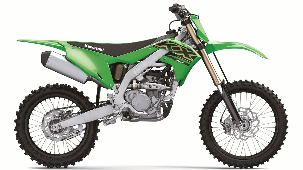 Kawasaki KX250