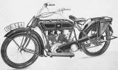 Indian BHEP 1924