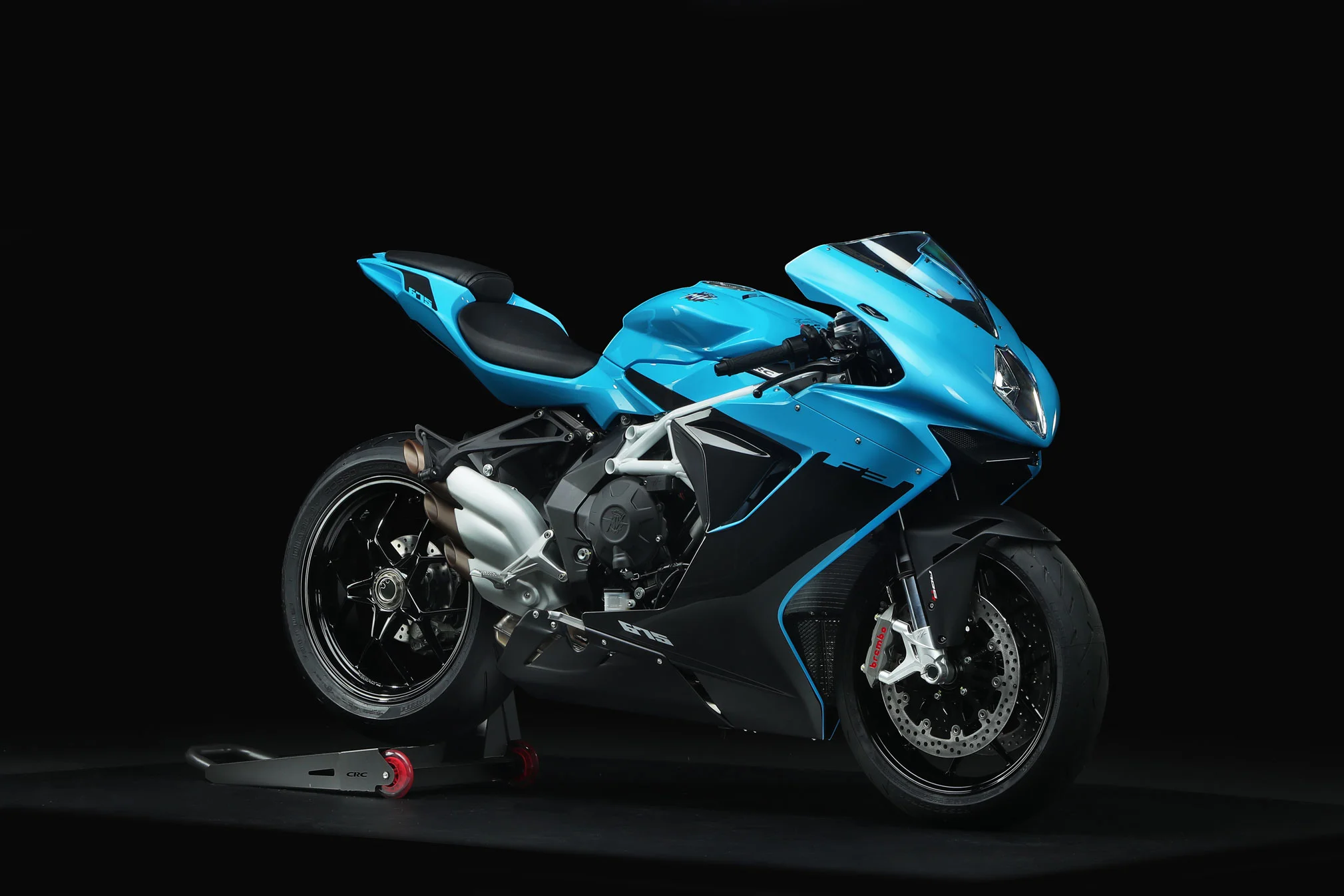 MV Agusta F3 675