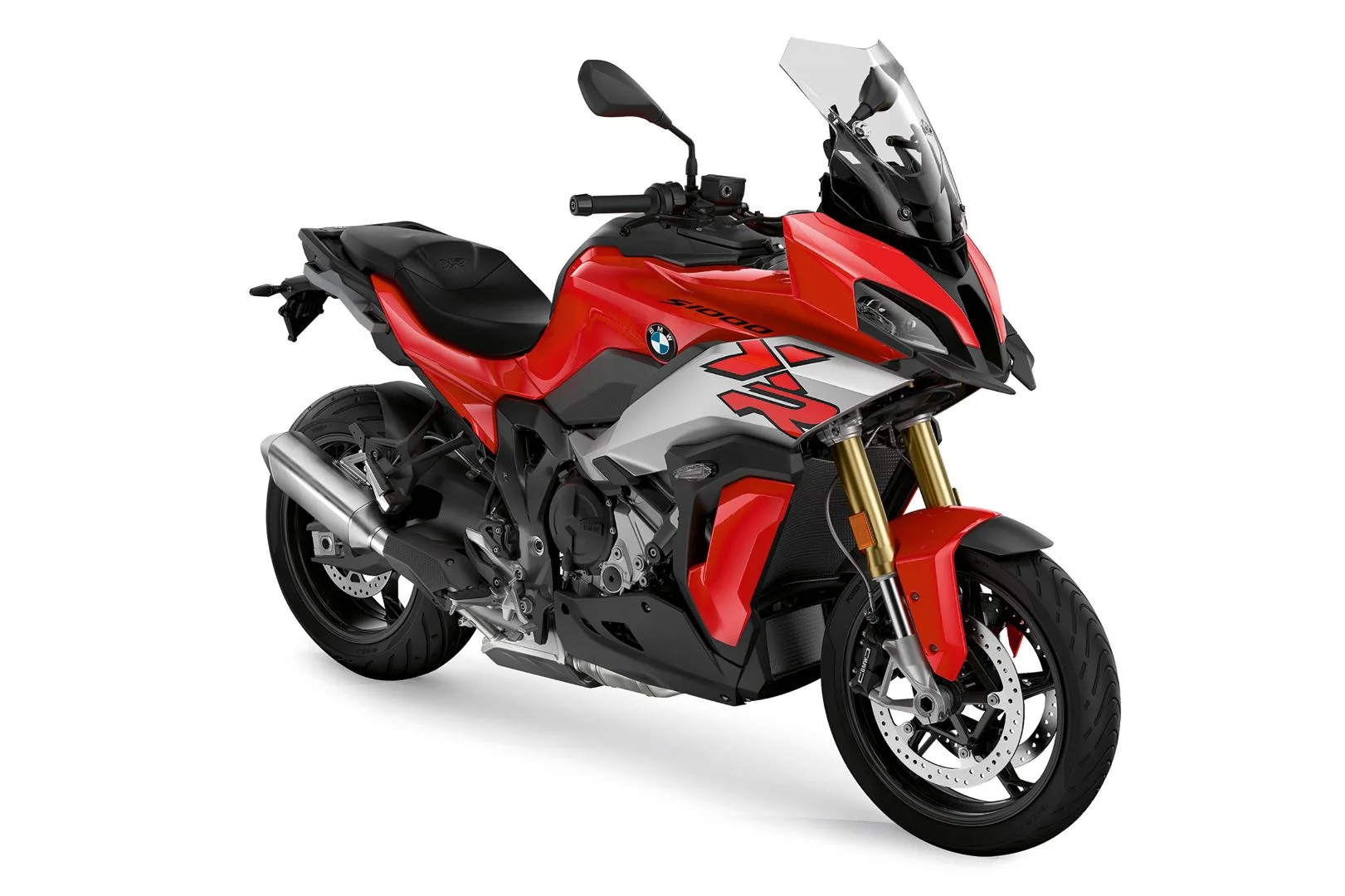 BMW S 1000 XR
