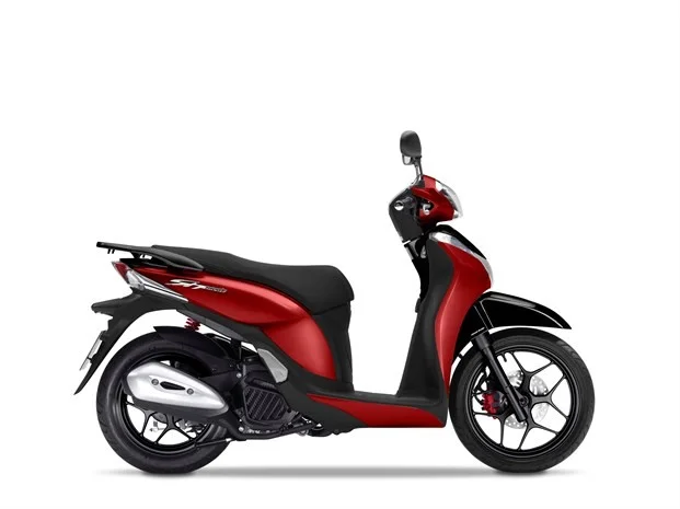 Honda SH Mode 125