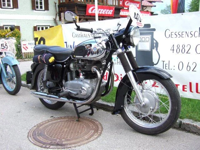 Horex Imperator