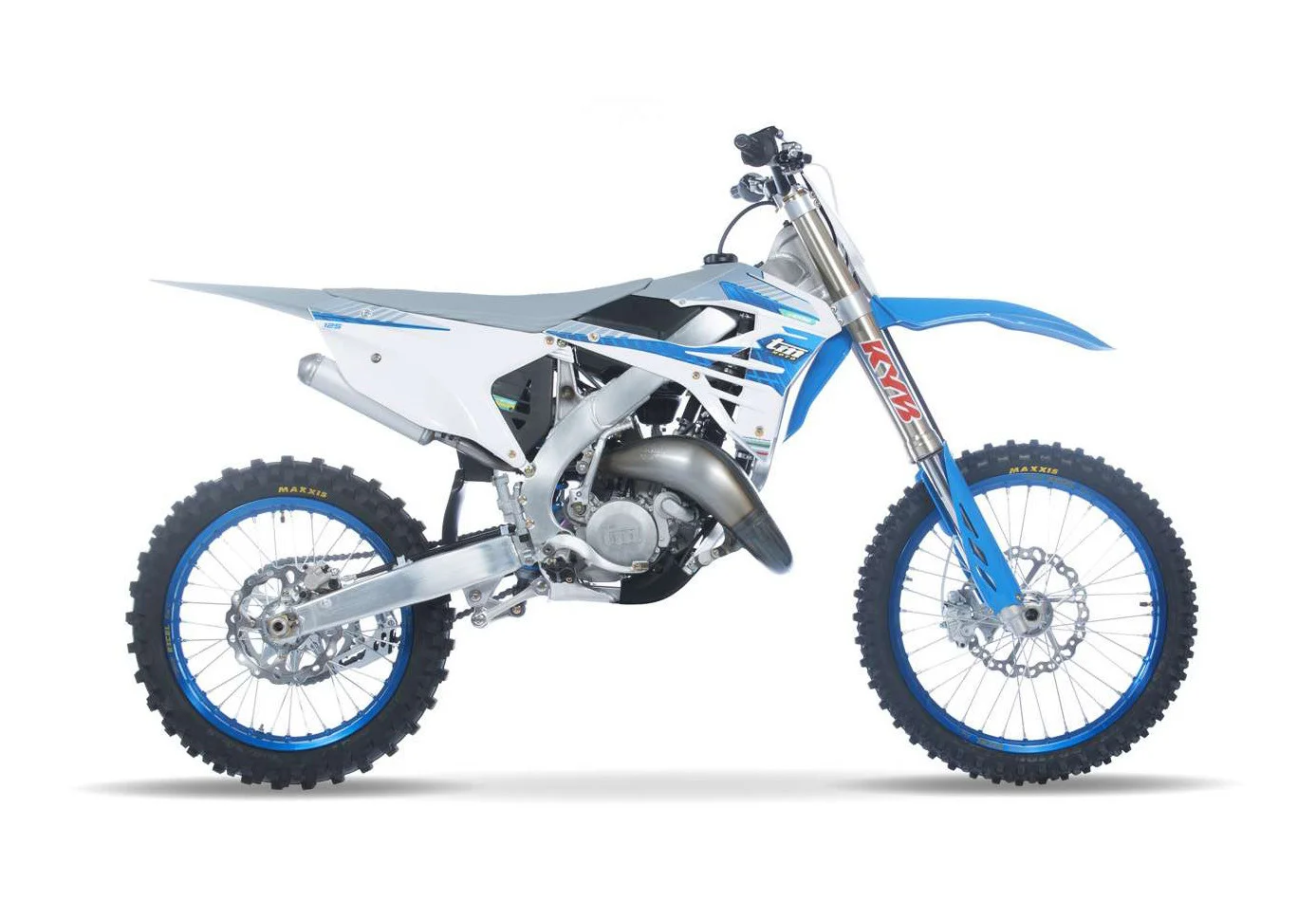 TM MX 125 2T 2024