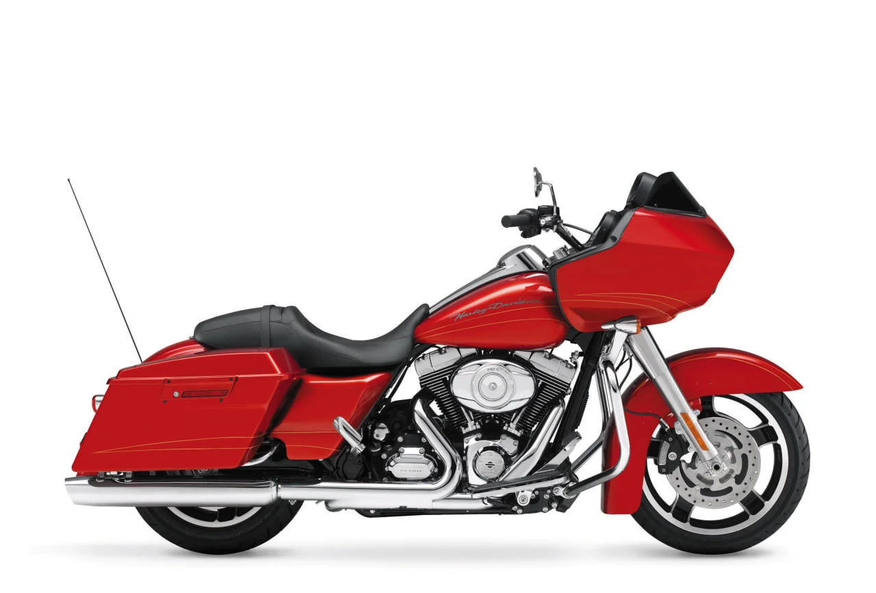 Harley-Davidson Road Glide Custom