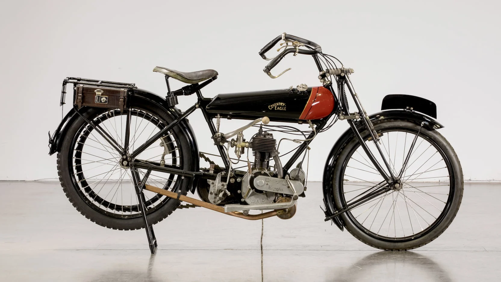 Coventry Coventry Eagle 1922