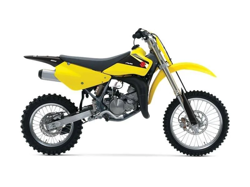 Suzuki RM85