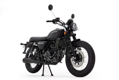 Hartford Classic S 125i