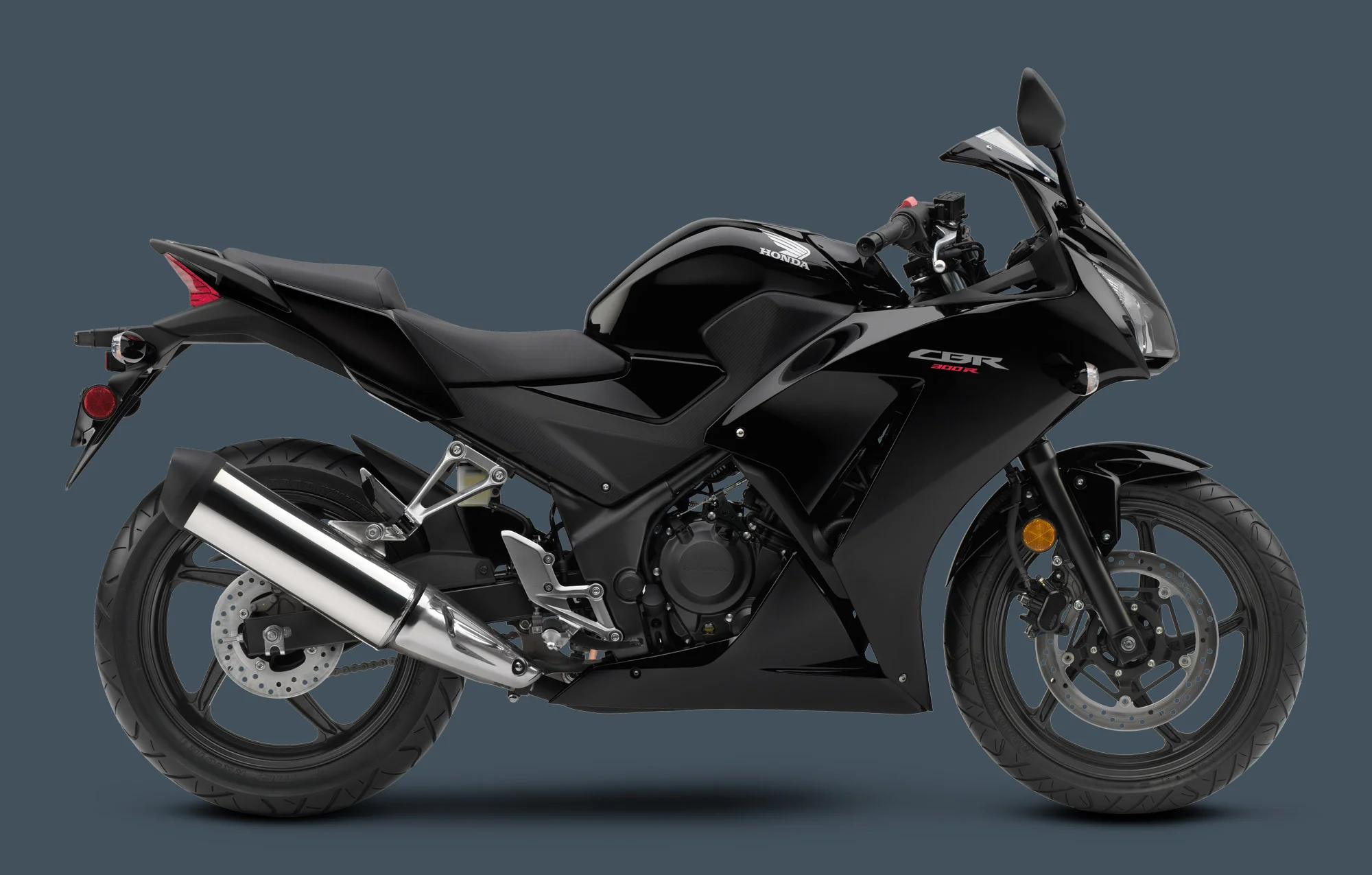 Honda CBR 300R