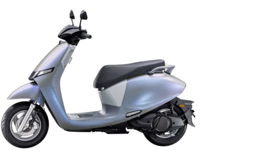 Kymco I-One 2024
